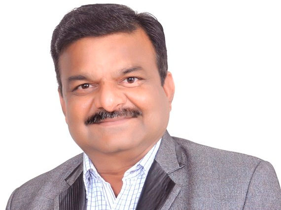 Mr Chandrakant Patel