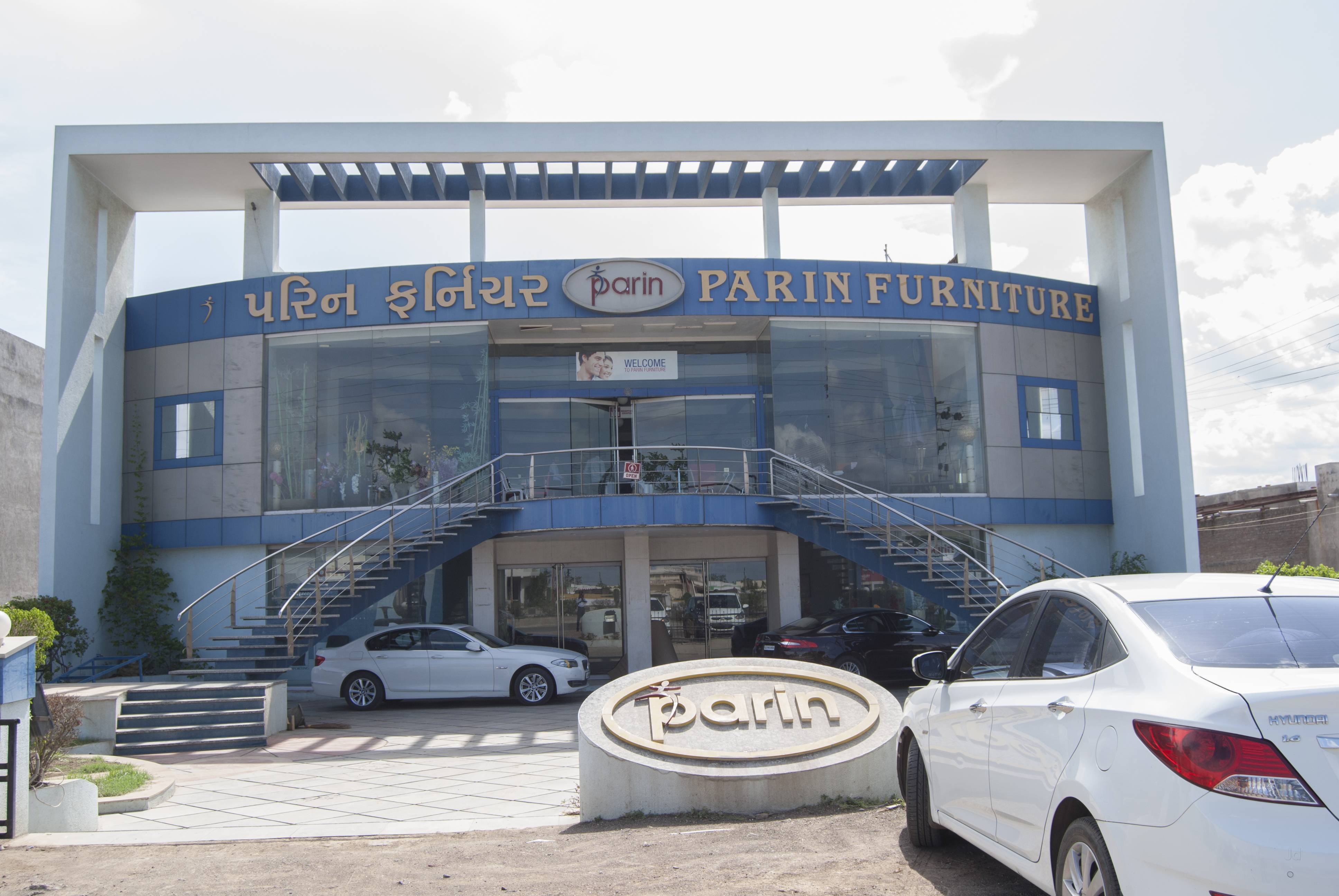 parin-furniture-pvt-ltd-vavdi-rajkot