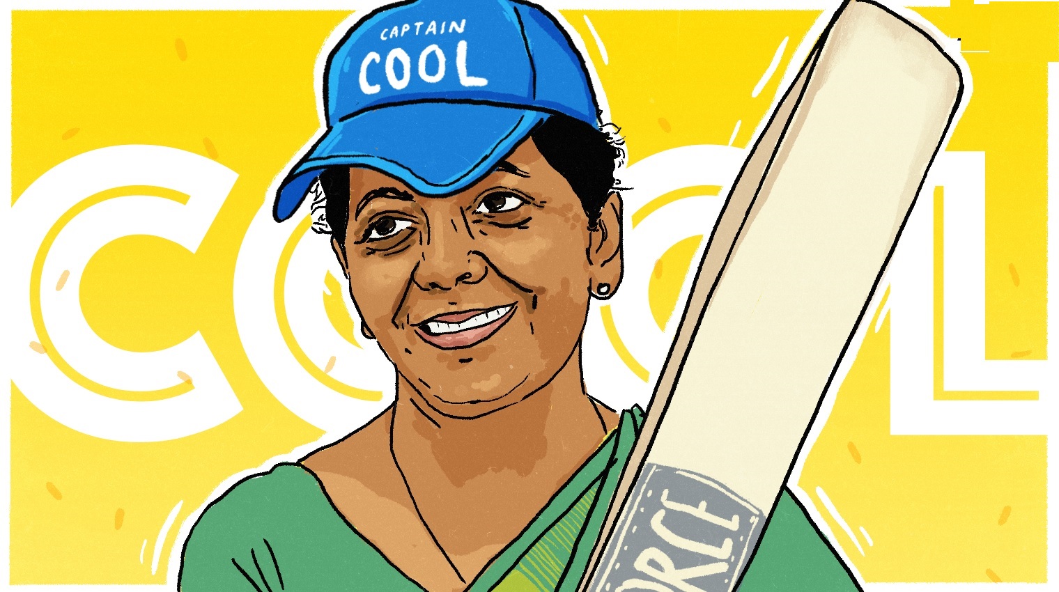 Nirmala Sitaraman