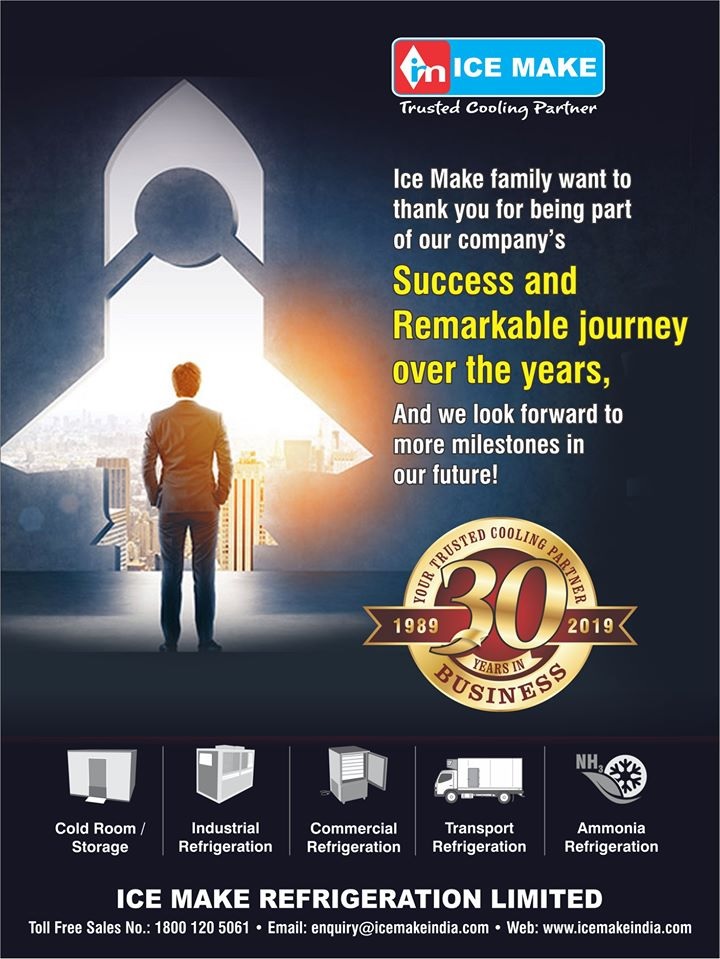 30 years of excellance